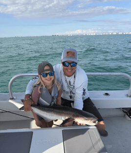 3-8 Hr In/near/ Offshore 