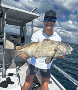 3-8 Hr In/near/ Offshore 