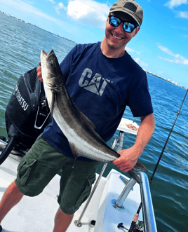 3-8 Hr In/near/ Offshore 