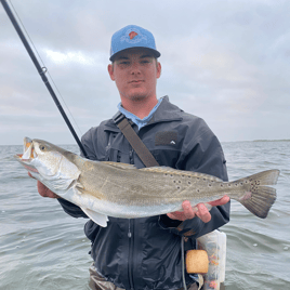Baffin Bay Angling Excursion