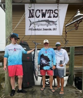 WAHOO ADDICTS! LFG!