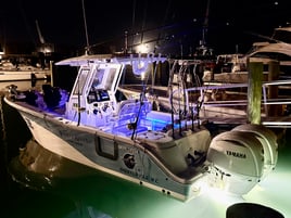 Nearshore