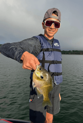 Fishing Adventure - Table Rock Lake