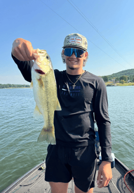 Fishing Adventure - Table Rock Lake