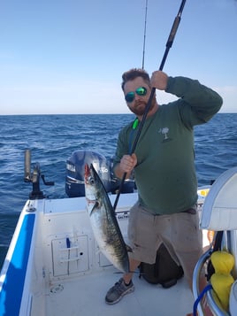 Hilton Head Offshore Fishing