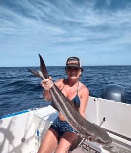 Hilton Head Offshore Fishing