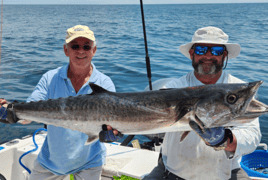 Hilton Head Offshore Fishing