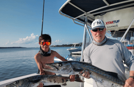 Hilton Head Offshore Fishing