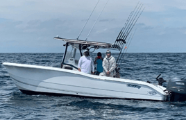 Hilton Head Offshore Fishing
