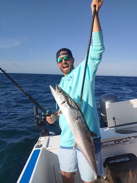 Hilton Head Offshore Fishing