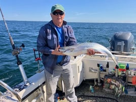 Trout & Salmon Fishing