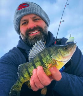 Ice Fishing