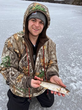 Ice Fishing