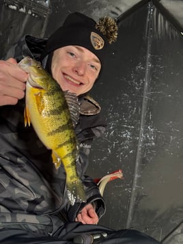Ice Fishing