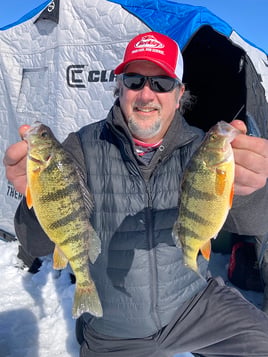 Ice Fishing