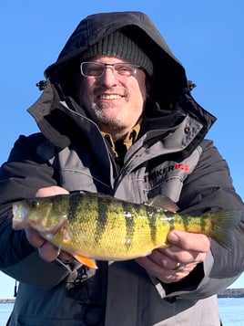 Ice Fishing