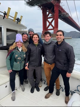 San Francisco Bay Tours