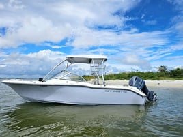 REEL OFFFSHORE ADVENTURE