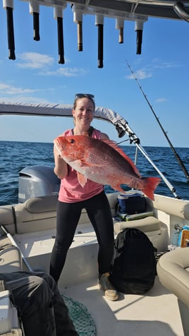 REEL OFFFSHORE ADVENTURE