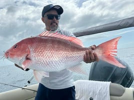 REEL OFFFSHORE ADVENTURE