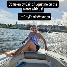 Inshore Fishing & Scenic Cruise 