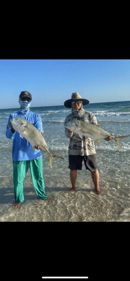 2 Hour Surf Fishing Trip