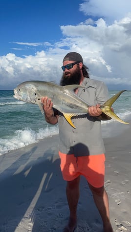 2 Hour Surf Fishing Trip