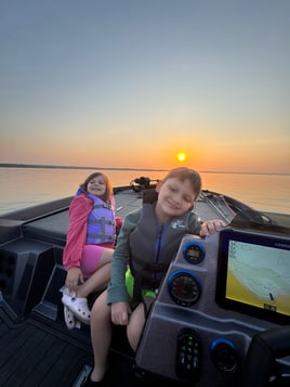 Santee Cooper Lakes 