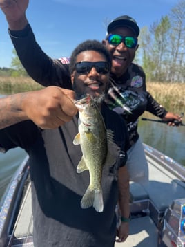 Santee Cooper Lakes 