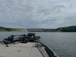 Santee Cooper Lakes 
