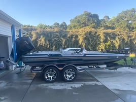 Santee Cooper Lakes 