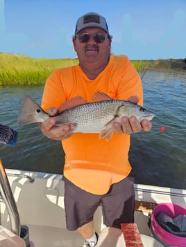 6-hour Inshore Trip