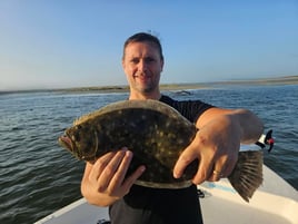 6-hour Inshore Trip