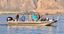 Fall Chinook Fishing Adventure 