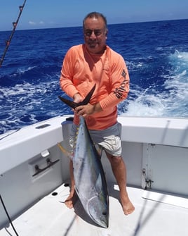 Deep Sea Fishing