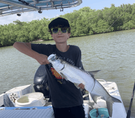 Inshore Fishing Experience