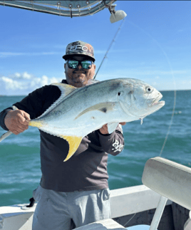 Inshore Fishing Experience