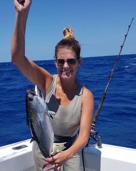 Reef Fishing