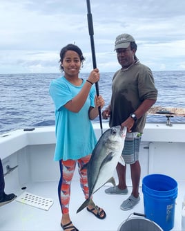 Reef Fishing