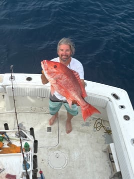 6-12 Hour Offshore Trip