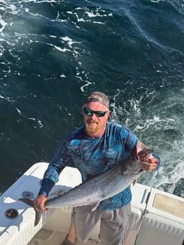 6-12 Hour Offshore Trip