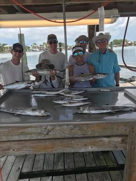4-6 Hour Trip – Trolling 