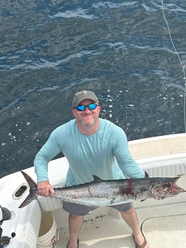 4-6 Hour Trip – Trolling 