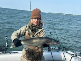 7 Hour Walleye Trolling
