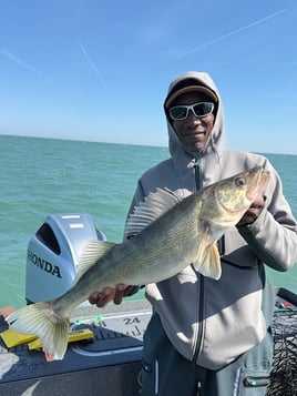 Lets Go Fishing