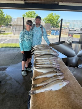 Lets Go Fishing
