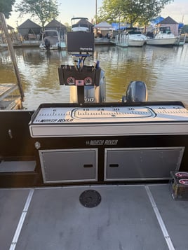 Lets Go Fishing