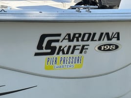 Biloxi/Gulf Coast Area Fishing
