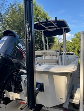 Biloxi/Gulf Coast Area Fishing