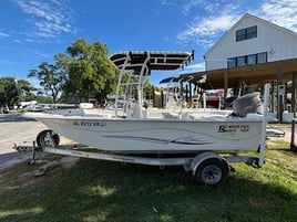 Biloxi/Gulf Coast Area Fishing